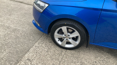 Skoda Fabia 1.0 TSI 110 SE L 5dr Petrol Hatchback